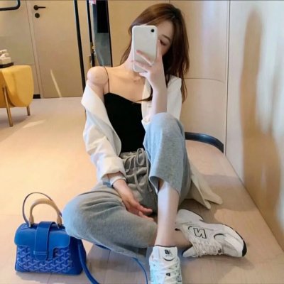 合约之外的心动