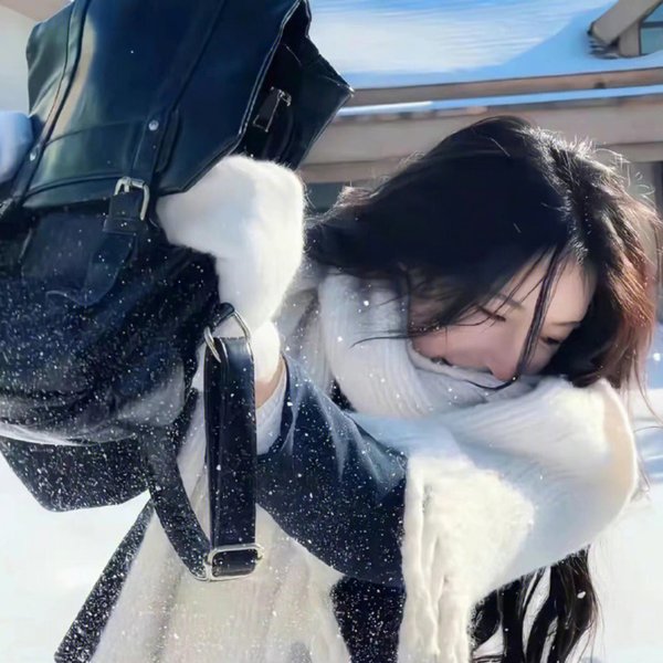 蛇来运转之团团圆圆